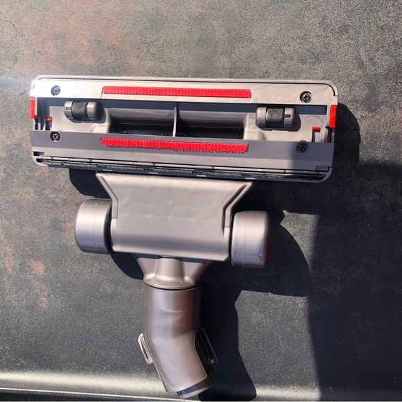 Dyson Gray Flat Out Hard Floor Head Replacement Part - Picture 11 of 11